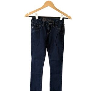 dELiA*s y2k Morgan jeans